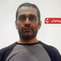  تصاویری از «بهمن چوبی‌اصل» جاسوس رژیم صهیونیستی که بامداد‌ امروز اعدام شد