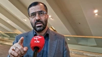 سخنگوی هیئت رئیسه مجلس: خروج از NPT و ساخت بمب اتم در هماهنگی با سایر ارکان نظام بررسی می‌شود