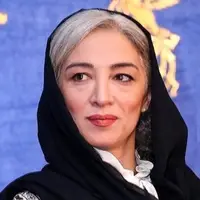 چهره ها/ روزبه معینی و همسرش در کنار پانته آ پناهی ها