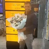 مربی اسپانیایی استقلال نیامده، رفت!