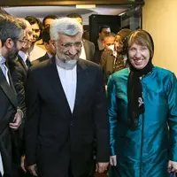 کیهان: مدعیان اصلاحات از اروپا شکست عشقی خوردند، یقه جلیلی را گرفته‌اند!
