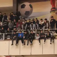 ورود آقایان به بازی بزرگ فصل ممنوع!