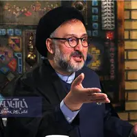 ابطحی: جلیلی رئیس جمهور بود، زیرساخت‌های کشور قطعاً زودتر از هم می‌پاشید