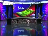 واکنش میثاقی به تعداد گل پایین در لیگ برتر ایران