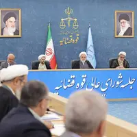 هشدار رئیس قوه قضاییه به عناصر و عوامل مخدوش‌کننده امنیت روانی مردم؛ جای هیچ مماشاتی با خیانتکاران نیست