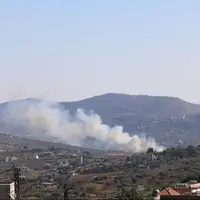حملات پهپادی اسرائیل به لبنان