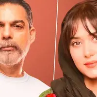 همکاری‌های مشترک پریناز ایزدیار و پیمان معادی