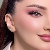 این مدلی میکاپ کن