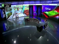 توضیحات سعید اخباری سرمربی چادرملو درباره مصدومیتش
