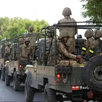 انفجار در پاکستان؛ ۹ نظامی کشته شدند