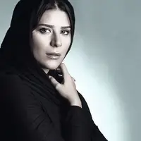 چهره ها/عکس جذاب از خانم خوش‌پوشِ سینمای ایران با استایل کلاسیک