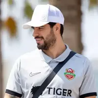 عزت‌اللهی آماده پرواز به عربستان