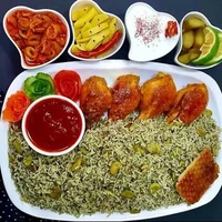 شوید پلو خوشمزه و نوستالژی