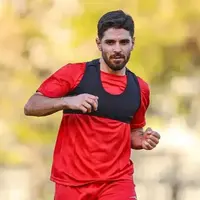 عمری یک قدم دیگر تا بازگشت به میدان