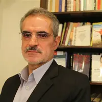 یک تحلیلگر: هنوز می‏‌توان ایران را نجات داد