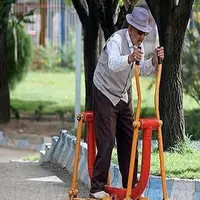 صاحب: تا ۱۱ سال دیگر سن حدود ۲۰ درصد جمعیت پایتخت بالای ۶۰ سال است