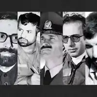 روایت سانحه‌ای که منجر به شهادت ۵ فرمانده اثرگذار در حساس‌ترین روزهای جنگ تحمیلی شد