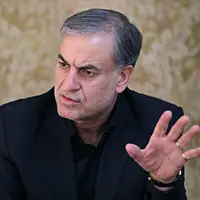 احمدی بیغش: بعید می‌دانم جنگ شود