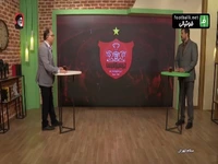 نکیسا: من یکی از حامیان رضا درویش هستم