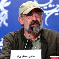 بغض هادی حجازی فر برای صحبت های احساسی شرکت کننده مسابقه تلویزیونی صد