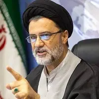 نبویان: هیچ‌ ایرانی با غیرتی مذاکره روی توان موشکی را نمی‌پذیرد