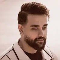 ترانه «گل سنگم» از سهیل مهرزادگان