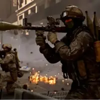 نبردهای خشن و نفس‌گیر در تریلر لایو اکشن Battlefield 6