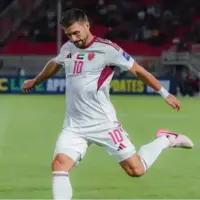 تادیچ: هرگز از پرسپولیس پیشنهاد نداشتم