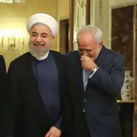 اعلام آمادگی جلیلی برای مناظره با روحانی