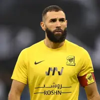 بنزما تا پایان قراردادش در الاتحاد می‌ماند
