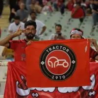 هواداران تراکتور، بلیت بخرید و بیایید!