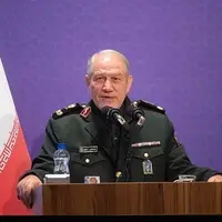 سرلشکر رحیم‌صفوی: ۵۰۰ موشک به اسرائیل شلیک کر‌دیم؛ ۱۶ خلبان رژیم کشته شدند