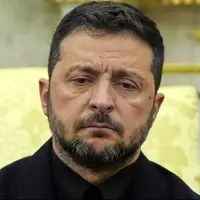 هشدار زلنسکی درباره احتمال خاموشی سراسری در اوکراین