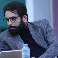 علی اینانلو: علی‌آبادی کامل در جلسه نبود که قانع شود