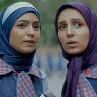 چهره ها/ استایل شیک و خانومانه بازیگر سریال «کیمیا» در یک رویداد