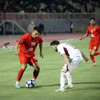 تراکتور در خانه هم نبرد؛ روز اسکوچیچ این بار به مورایس نرسید