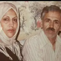 همسر شهید آبشناسان در سالروز شهادت این شهید ارتشی درگذشت