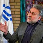 نماینده سابق: پزشکیان نباید تن دادن به ادبیات تندروها را تکرار کند