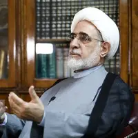 منتجب‌نیا: ترامپ مسیر «فرعون» را پیش گرفته است
