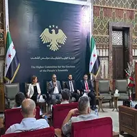 اولین انتخابات پارلمانی در حکومت جولانی یکشنبه آینده برگزار می‌شود