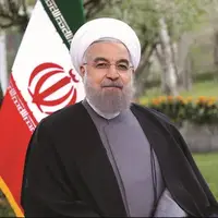 روحانی به آیت‌الله‌ سیستانی تسلیت گفت