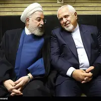 نبویان: هر وقت روحانی و ظریف پرونده هسته‌ای را دست گرفتند تعلیق را داشتیم