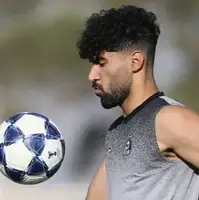 مدافع استقلال دوباره محبوب شد
