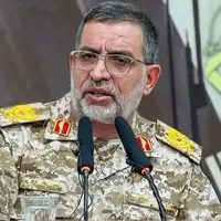سردار نائینی: پذیرش آتش‌بس در جنگ ۱۲ روزه تصمیمی عقلایی بود