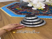 چدن های گاز داغون شده با این روش تمیز میشه