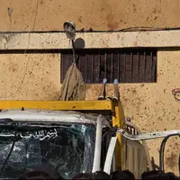  شهادت یک شهروند در حمله پهپادی به جنوب لبنان