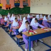 تصویب آموزش رسمی از ۵ سالگی و اجباری شدن پیش دبستانی در کمیسیون آموزش مجلس