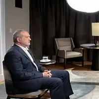 پزشکیان: ما که زیر نظر آژانس و عضو NPT بودیم، پس به چه دلیلی رژیم اسرائیل مراکز ما را هدف قرار داد؟