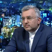 مقامِ وزارت خارجه: مسدود شدن دارایی‌های بانک مرکزی از سوی اتحادیه اروپا صحت ندارد  