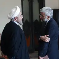 جلیلی تن به مناظره خواهد داد؟!